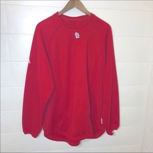 ⚾️St. Louis Cardinals shirt!